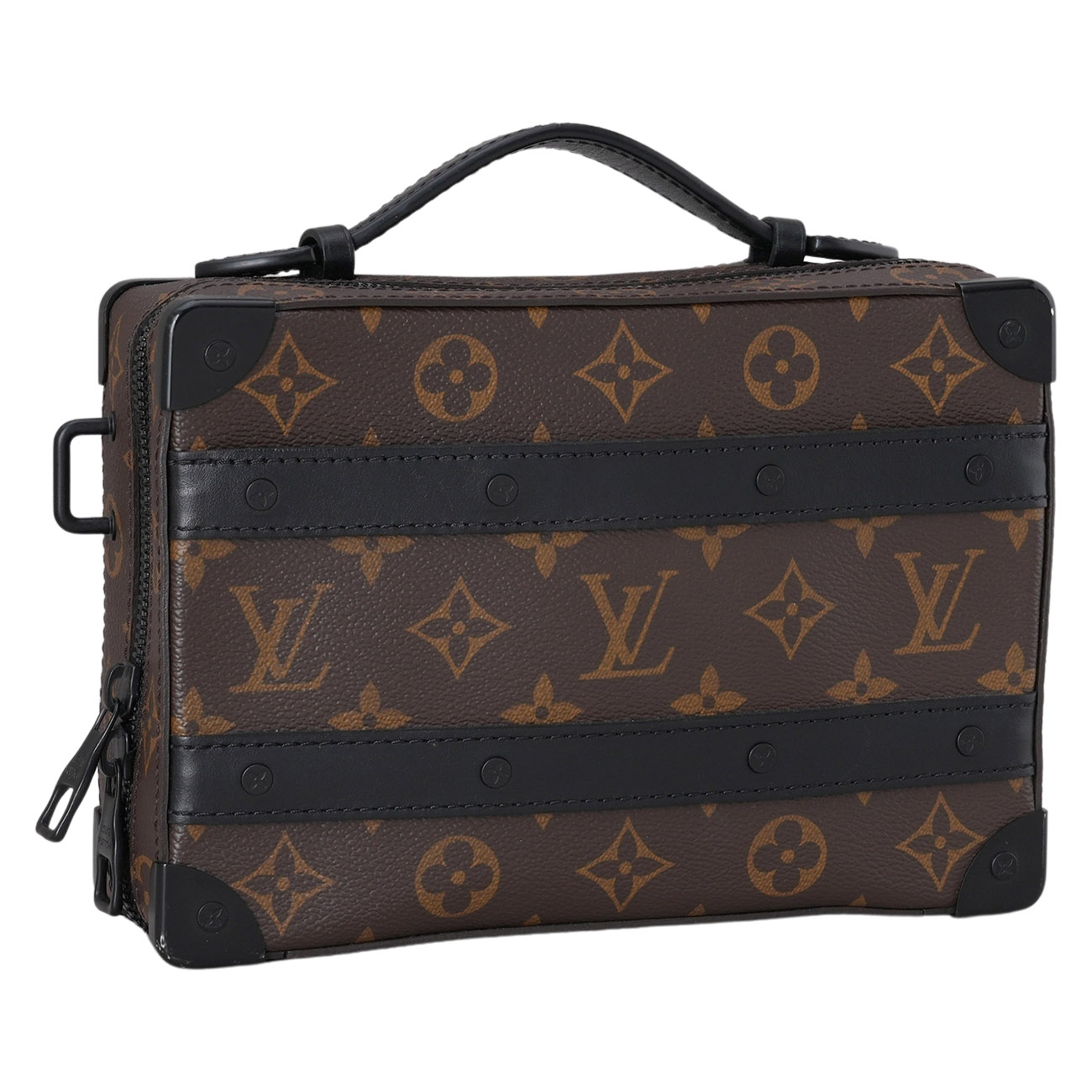 LOUIS VUITTON(USED)루이비통 M45935 핸들 소프트 트렁크